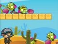 Gioco Zombie Exorcist in linea