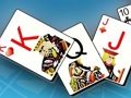 Gioco Doppio solitario  in linea