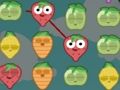 Gioco Verdure Rush  in linea