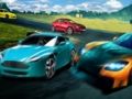 Gioco Atmella la sfida dell'auto in linea