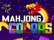 Gioco Colori Mahjong in linea