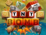 Gioco Bomba TNT  in linea