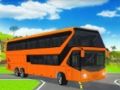 Gioco Simulazione di autobus pesanti  in linea
