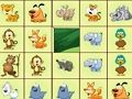 Gioco Gli animali si connettono  in linea