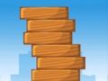 Gioco Torre di legno  in linea