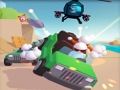 Gioco Rage Road in linea