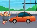 Gioco Crazy Road Runner in linea