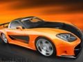 Gioco BREVE CARS CARS PUZLER in linea