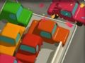 Gioco Parcheggio inceppamento  in linea