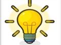 Gioco Luce di alimentazione  in linea