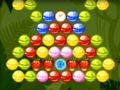 Gioco Bubble Shooter Frutta Caramelle  in linea