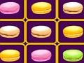 Gioco Crollo del blocco dei macarons  in linea