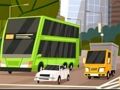 Gioco I puzzle di trasporto sono unici nel loro genere  in linea