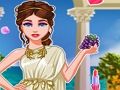 Gioco Dea greca della moda leggendaria  in linea