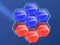 Gioco Hexa puzzle deluxe in linea
