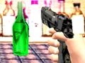 Gioco Giochi di tiro con la bottiglia  in linea