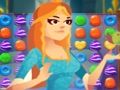 Gioco Principessa Candy  in linea