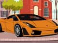 Gioco Differenze di auto italiane  in linea