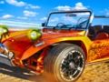 Gioco Beach Buggy Racing: Buggy of Battle in linea
