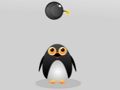 Gioco Pinguino affamato  in linea
