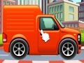 Gioco Garage per autolavaggi  in linea