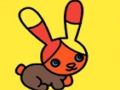 Gioco Libro da colorare per bambini facile  in linea