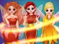 Gioco BFF in stile fata in linea Gioco BFF in stile fata in linea