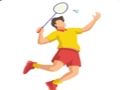 Gioco Puzzle di parole sportive  in linea