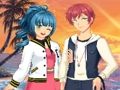Gioco Coppie di anime si vestono  in linea