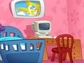Gioco Camera dei bambini Trova le differenze  in linea
