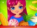 Gioco Supermercato Dash  in linea