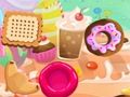 Gioco Cake Rush Saga in linea