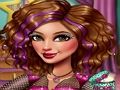 Gioco Tris Vip Dolly Makeup in linea