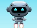 Gioco Robot volante  in linea