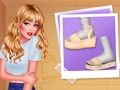 Gioco Progetta le mie forme piatte  in linea