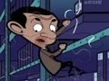 Gioco Mr Bean Jigsaw Puzzle in linea