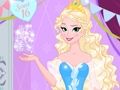 Gioco Adesso e poi Eliza Sweet Sixteen  in linea