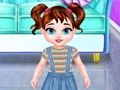 Gioco Baby Taylor si ammala  in linea