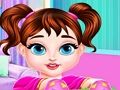 Gioco Baby Taylor per la cura delle mani  in linea