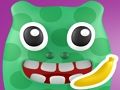 Gioco Mostro di frutta  in linea