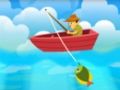 Gioco Vai a pesca  in linea