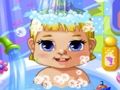 Gioco La mia cura del bambino in linea Gioco La mia cura del bambino in linea