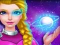 Gioco Vesti alla fantasia anime in linea