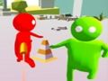 Gioco Sparatutto da proiettile in linea