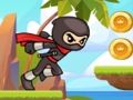 Gioco Ninja veloce in linea