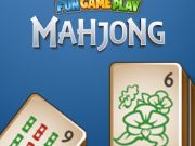 Gioco FungamePlay Mahjong in linea