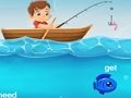 Gioco Frenesia di pesca 2  in linea