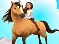 Gioco Cavallo che corre in 3D  in linea