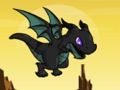 Gioco Drago Flappy  in linea