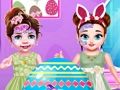Gioco Baby Taylor Buona Pasqua  in linea